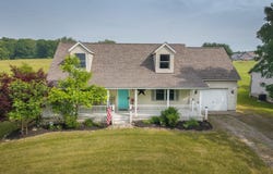 2535 Apple Valley Drive, Howard, OH 43028