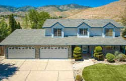 3384 Harvard Drive, Carson City, NV 89703