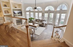47834 SCOTSBOROUGH SQUARE, POTOMAC FALLS, VA 20165