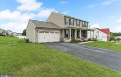 3 GOLDSPIRE DRIVE, ELKTON, MD 21921