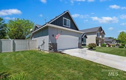 2077 N Firebrick Dr, Kuna, ID 83634