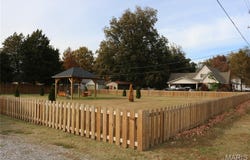 103 Calvin, Matthews, MO 63867