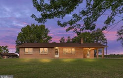 101 NELSON Road, STRASBURG, VA 22657