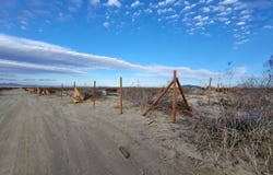 190th St E & Ave T4, Palmdale, CA 93591