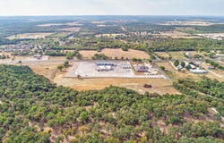 5.582 ac Travis Drive, Mineral Wells, TX 76067