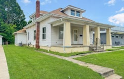 861 S Main Street, Urbana, OH 43078