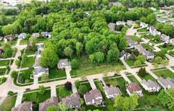 Loxley Drive, Richmond Heights, OH 44143
