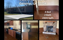 12431 Arceneaux Ln, Geismar, LA 70734