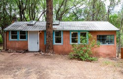 88 TEJANO CANYON Road, Sandia Park, NM 87047