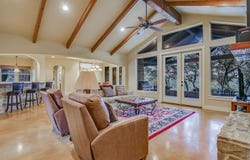 2551 Wolf Creek Ranch Road, Burnet, TX 78611