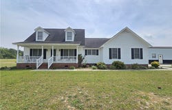 216 Chesters Road, Roseboro, NC 28382