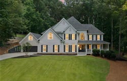 318 Windsor Falls Drive, Canton, GA 30114