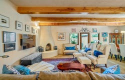 659 Bishops Lodge, Santa Fe, NM 87501
