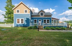 31173 County Road 687, Bangor, MI 49013