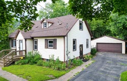 1304 W Broadway, Mt Pleasant, MI 48858