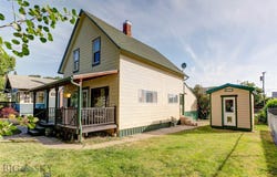 320 N 2nd Street, Livingston, MT 59047