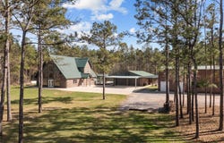 4945 FM 421 Road, Kountze, TX 77625