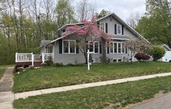 104 Highland Avenue, Allegan, MI 49010