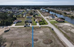 3721 NE 11th Place, Cape Coral, FL 33909