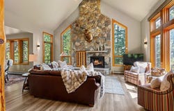 812 PENSTEMON ROAD, Keystone, CO 80435