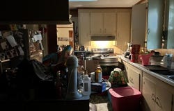 108 Scott St., Houston, MS 38851