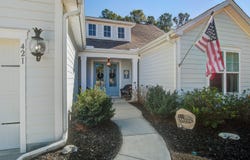 421 Bowstring Drive, Huger, SC 29450