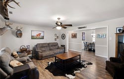 48 Terrace Drive, Dover, AR 72837