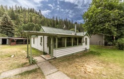626 MOON GULCH ROAD, Kellogg, ID 83837