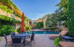 2400 S POLK #215, Amarillo, TX 79109-2860