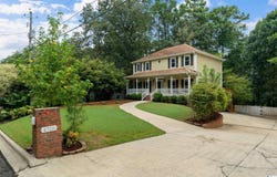 4718 SANDPIPER LANE, HOOVER, AL 35244