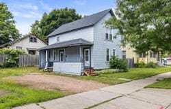 1316 N 5TH STREET, Wausau, WI 54403