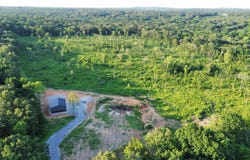 58 Simstown CR, Evening Shade, AR 72532-0058