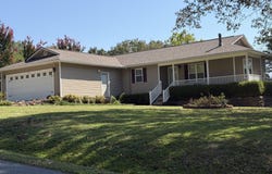 835 N Conway St, Heber Springs, AR 72543