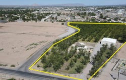 320 W. University Ave., Las Cruces, NM 88005