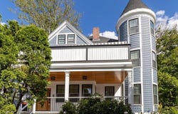168 Humboldt Avenue 1, Boston, MA 02121