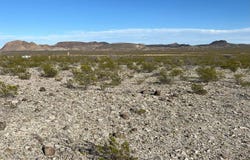 19795 & Reimers Road, Terlingua, TX 79852