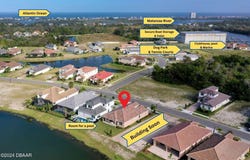 77 Del Palma Drive, Palm Coast, FL 32137