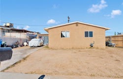 905 E Elizabeth, Barstow, CA 92311