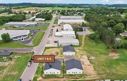 Unit #7 407 S Wengel Drive, Reedsburg, WI 53959