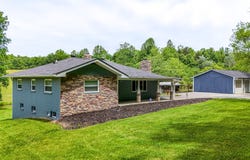 110 Witt Road, London, KY 40741