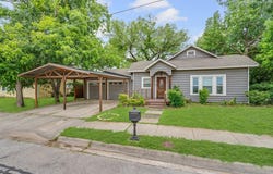 211 Second Street, Denton, TX 76201