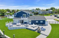 11 Gail Drive, Monmouth Beach, NJ 07750