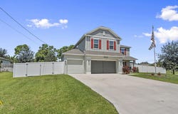 4502 SW Hallmark Street, Port Saint Lucie, FL 34953