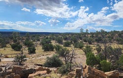Red Rock Ranches lot: 17, Prewitt, NM 87345