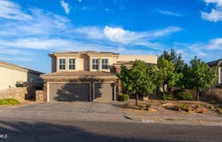 6308 Franklin Vista, El Paso, TX 79912