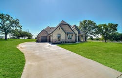 1000 henry way Road, Springtown, TX 76082