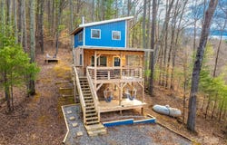2504 Upper Paw Paw Road, Marshall, NC 28753