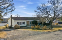 81 STAYMAN Drive, ROMNEY, WV 26757