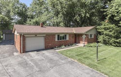 343 E Waterbury Road, Indianapolis, IN 46227