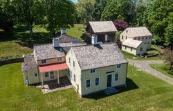 9 Mallory Brook Road, Washington, CT 06793